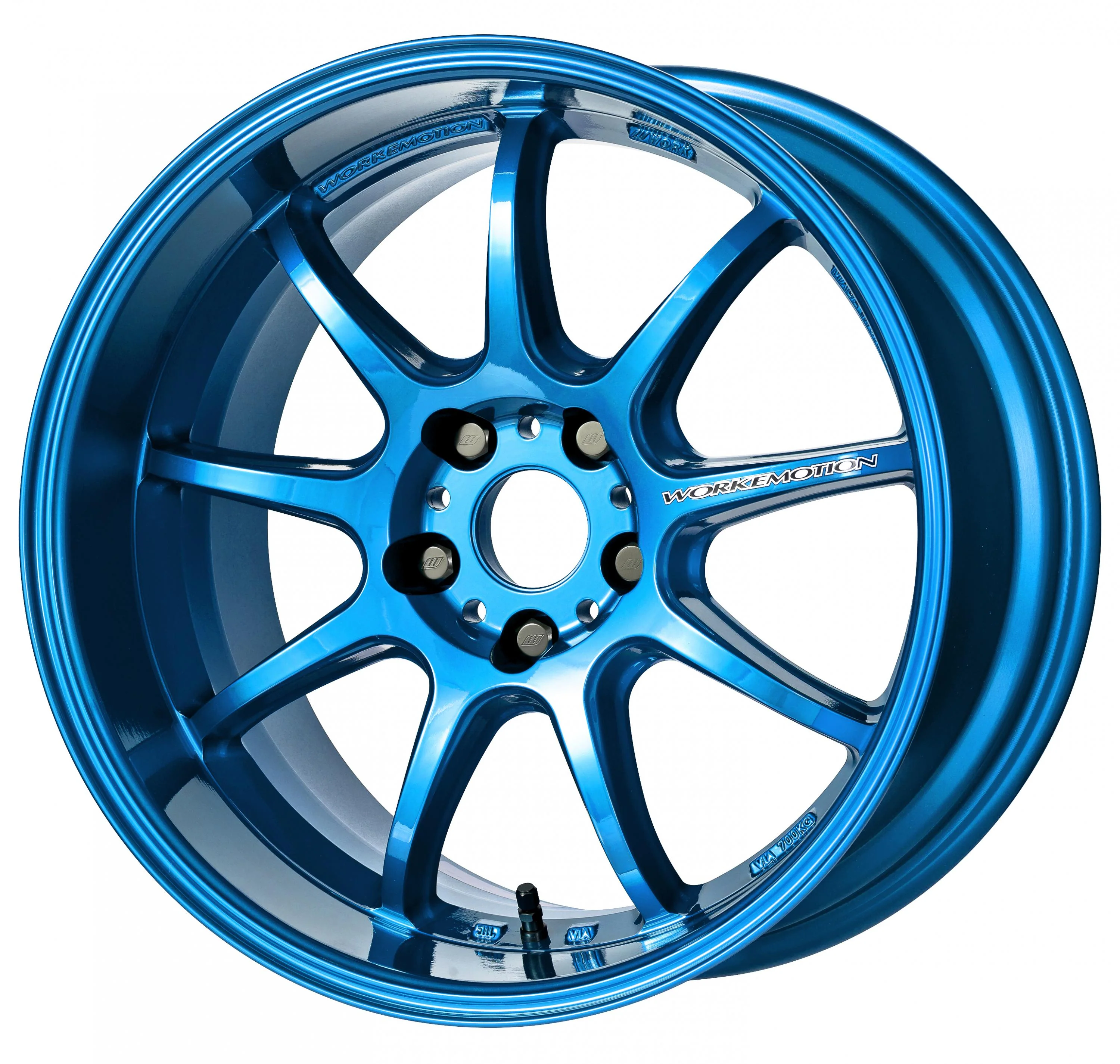 EMOTION D9R 17 inch 5 stud - Image 11