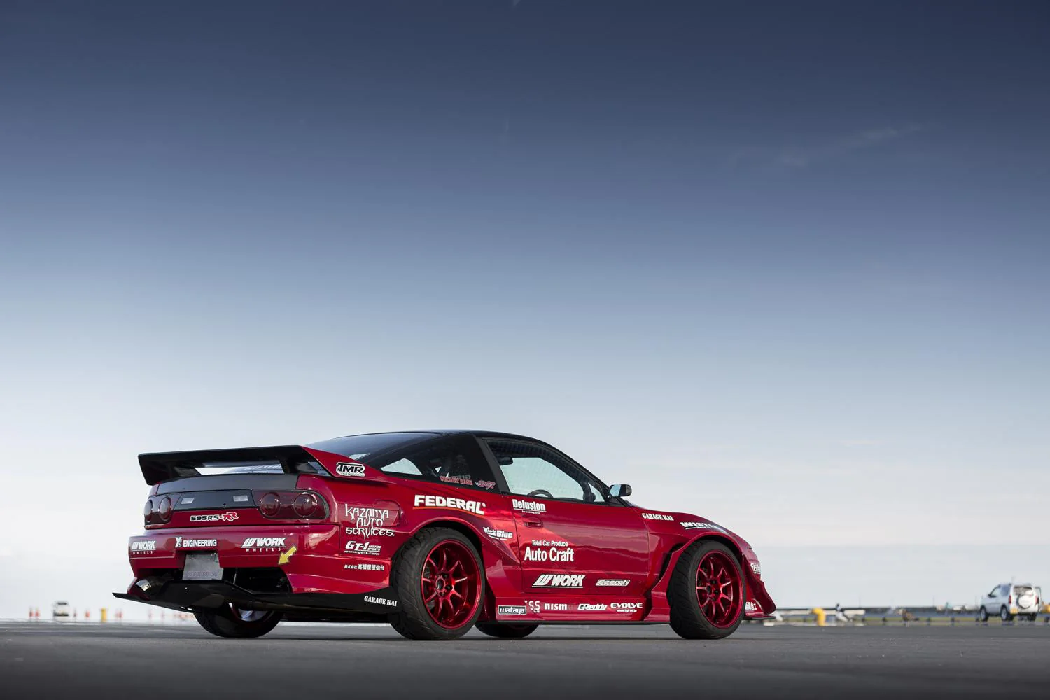 EMOTION D9R 17 inch 5 stud - Image 28