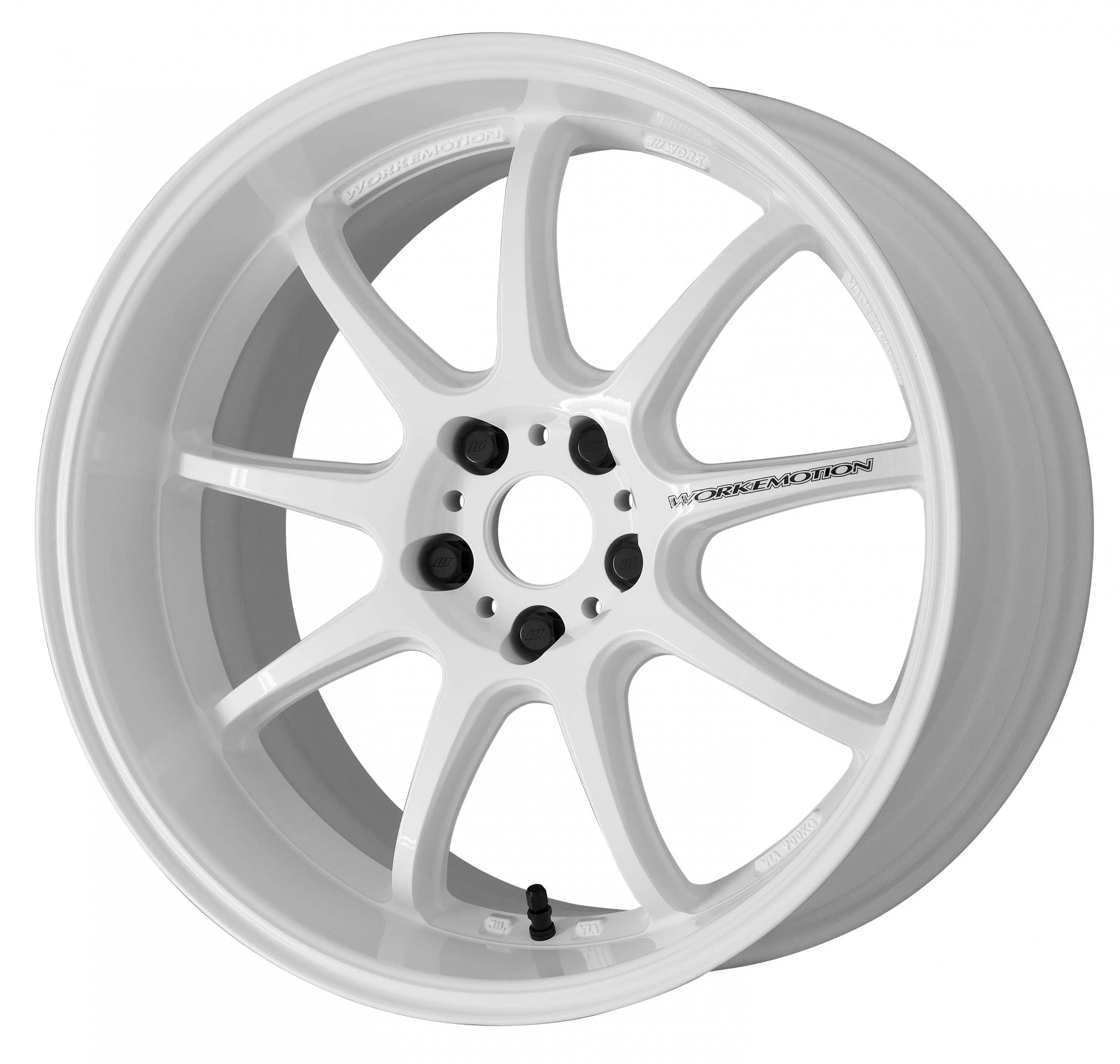 EMOTION D9R 17 inch 5 stud - Image 5