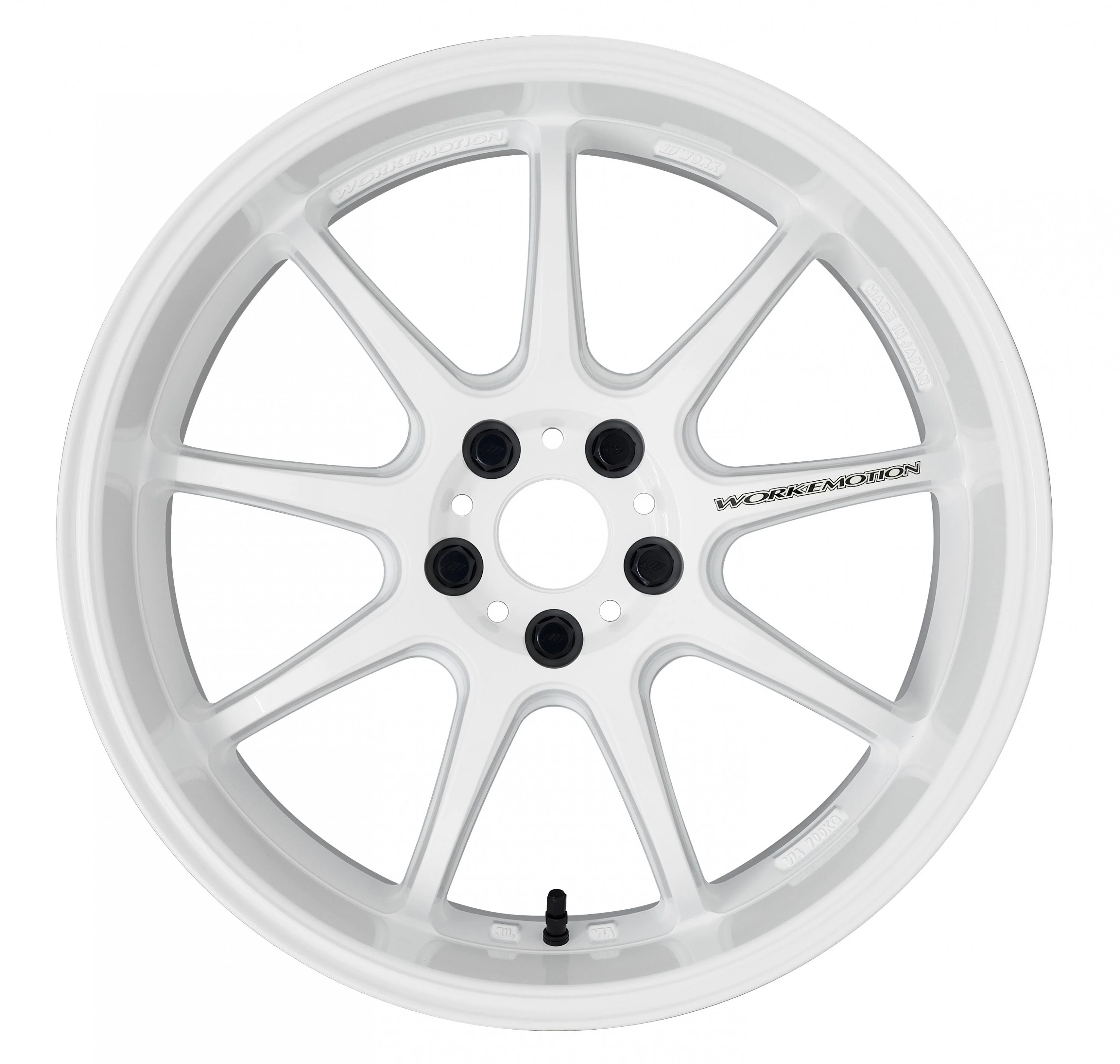 EMOTION D9R 17 inch 5 stud - Image 6