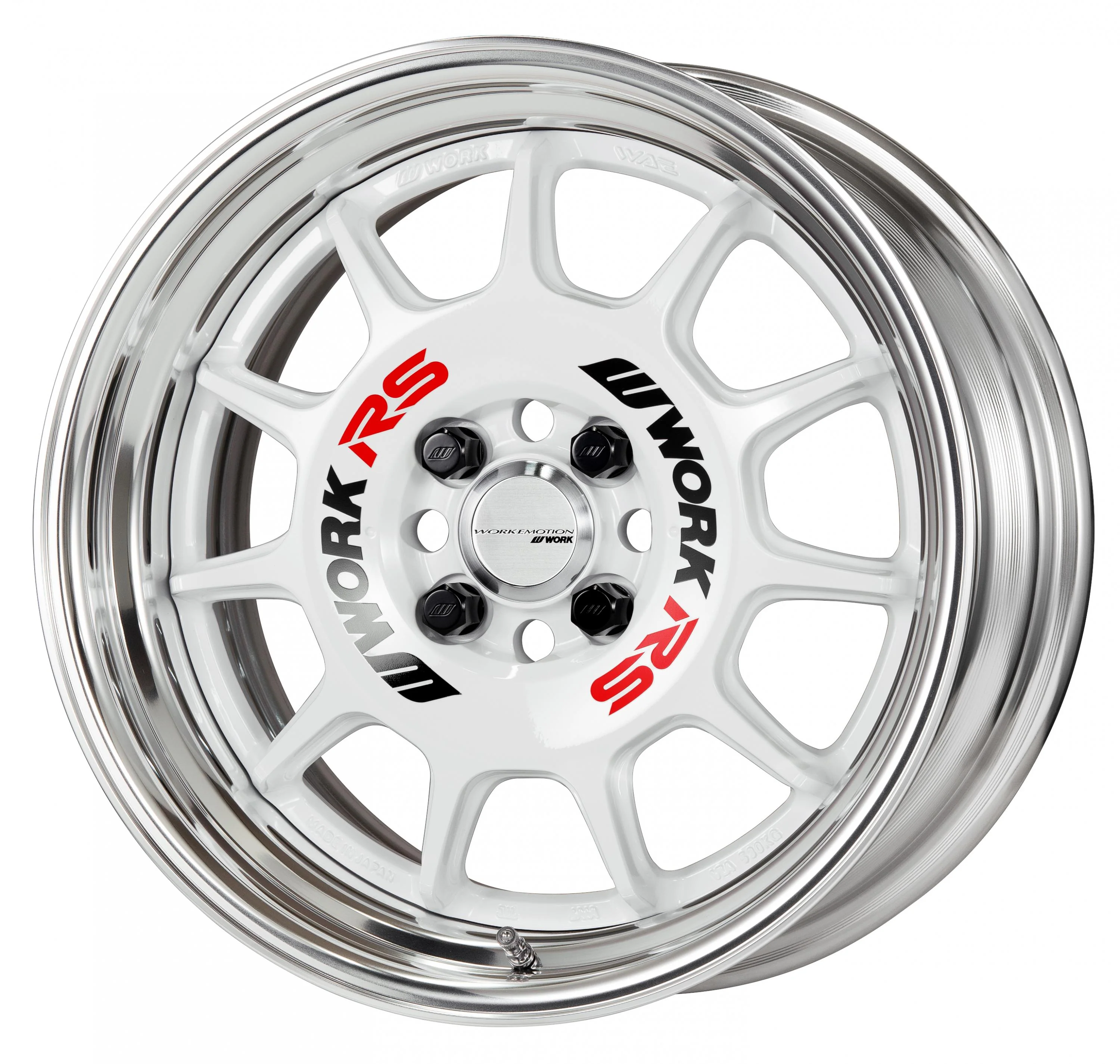 Emotion RS11 17 inch - Image 14