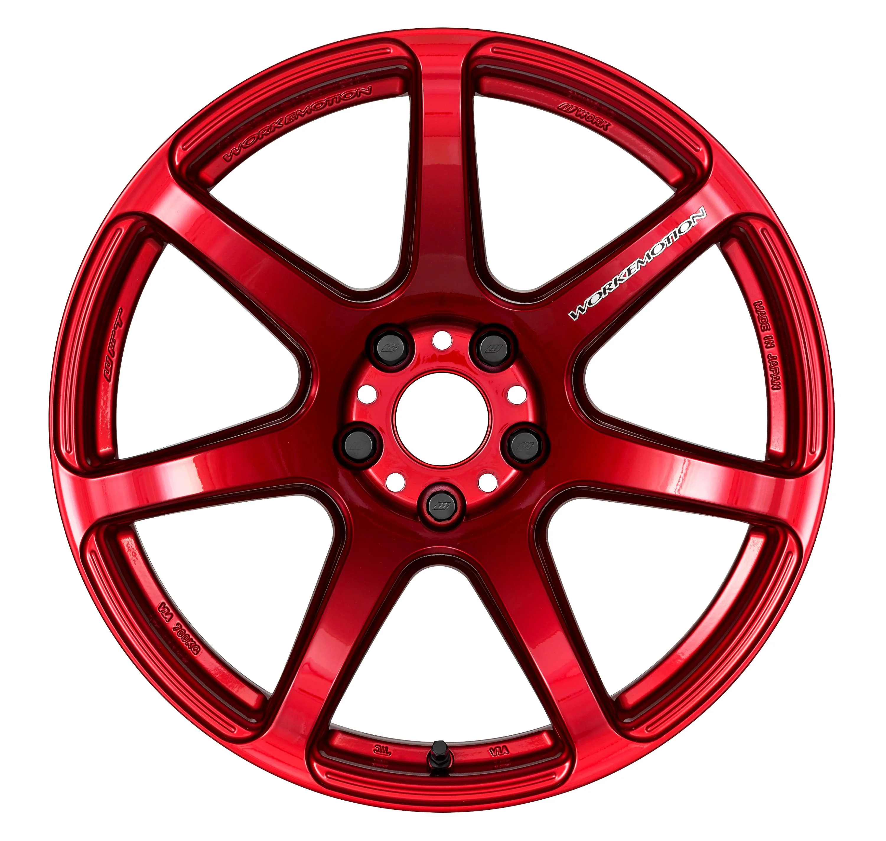T7R 4 stud - Image 10