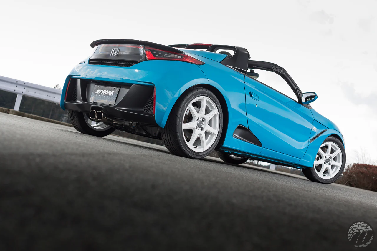 T7R 4 stud - Image 63
