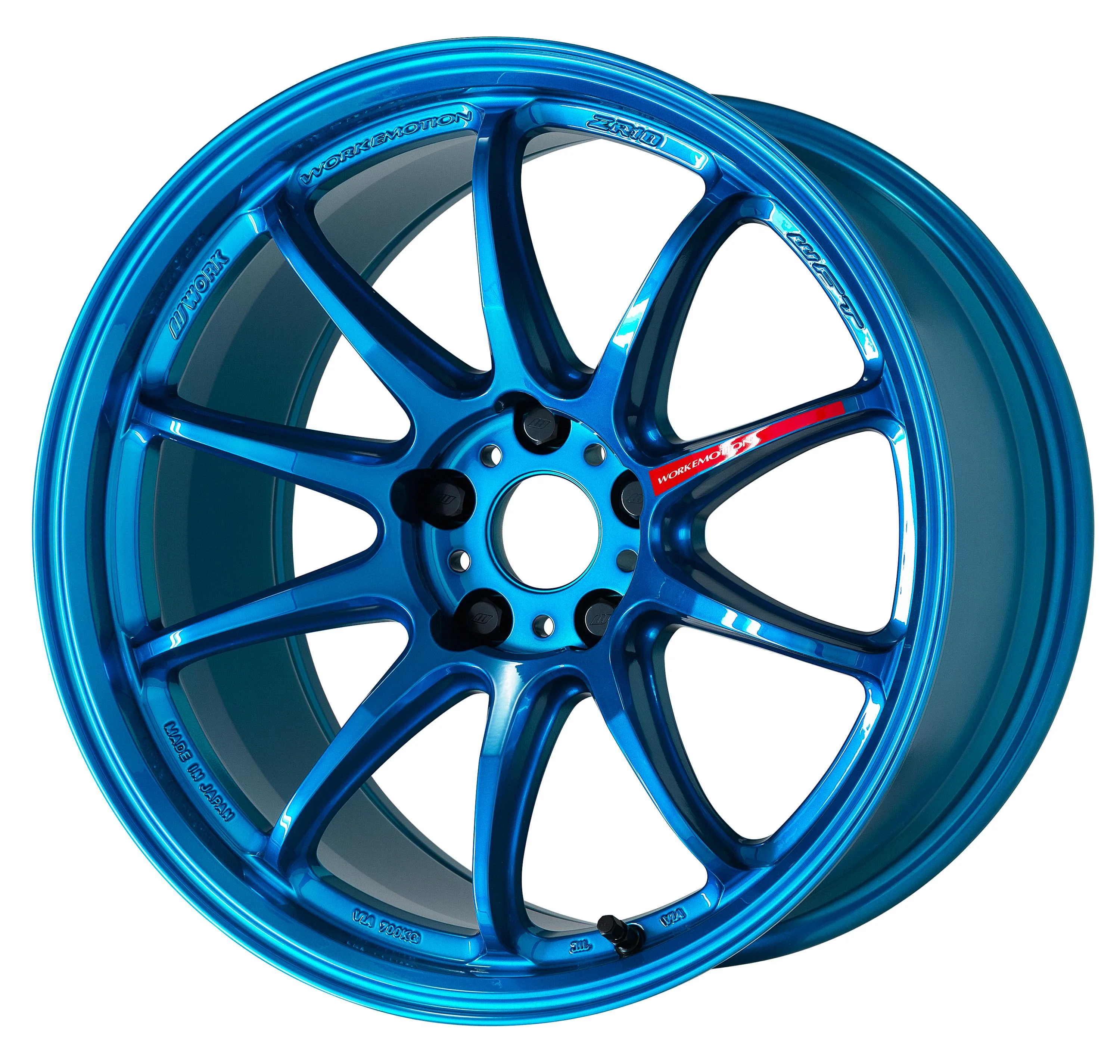 EMOTION ZR10 18 inch 5 stud - Image 11