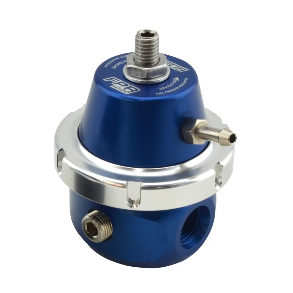 Turbosmart FPR6 Fuel Pressure Regulator Suit -6AN - Image 3