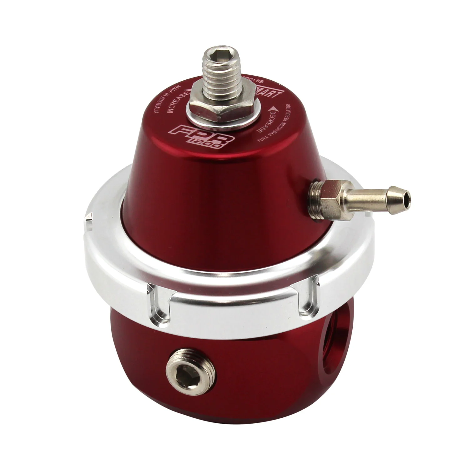 Turbosmart FPR6 Fuel Pressure Regulator Suit -6AN - Image 5