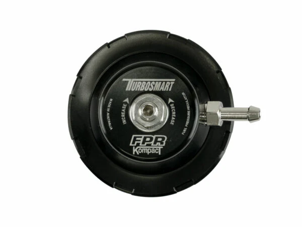 Turbosmart FPR Kompact Fuel Pressure Regulator, 1/8 NPT - Image 3
