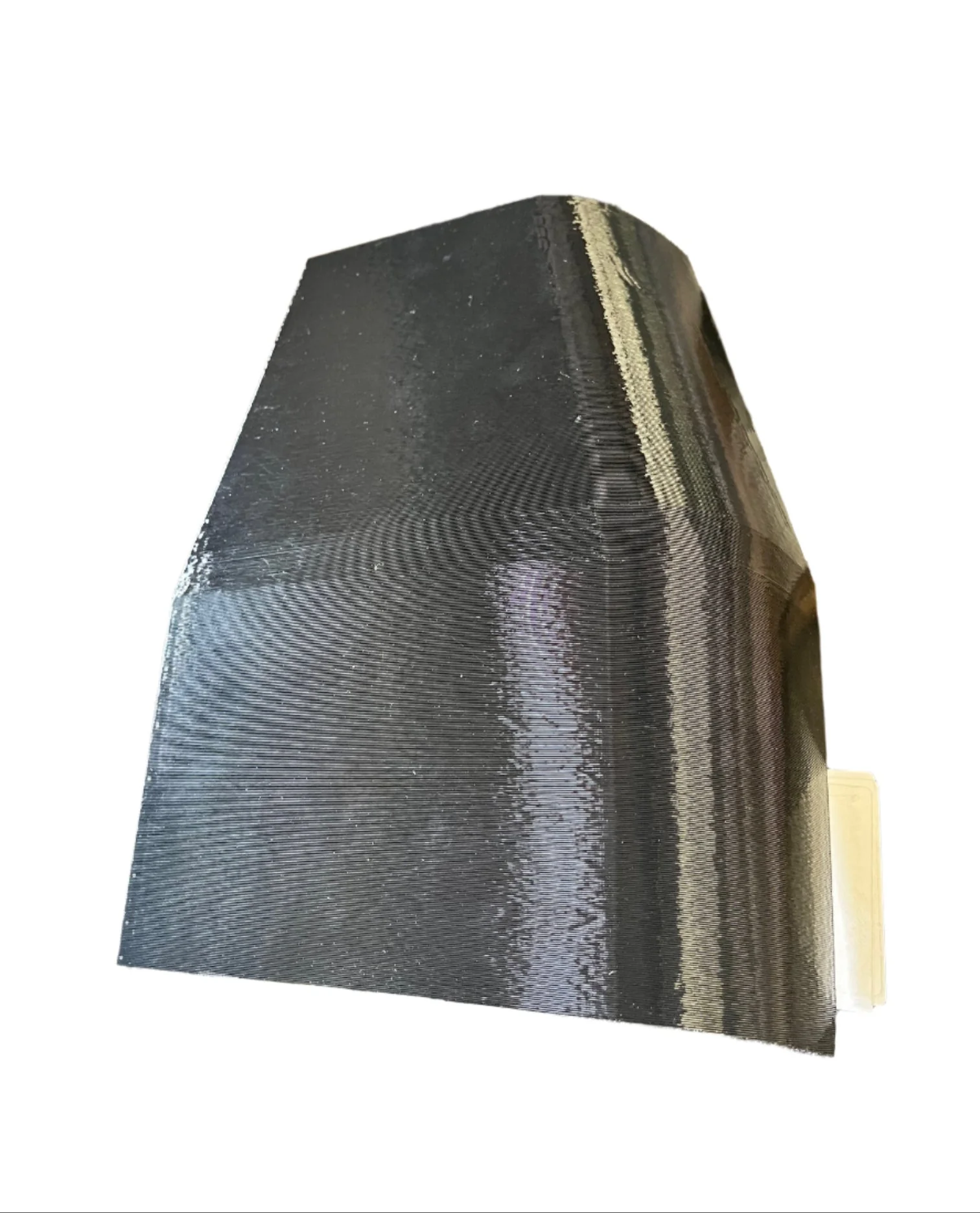 Audi UR Quattro Tail Light Blanks (Pair) - Image 2