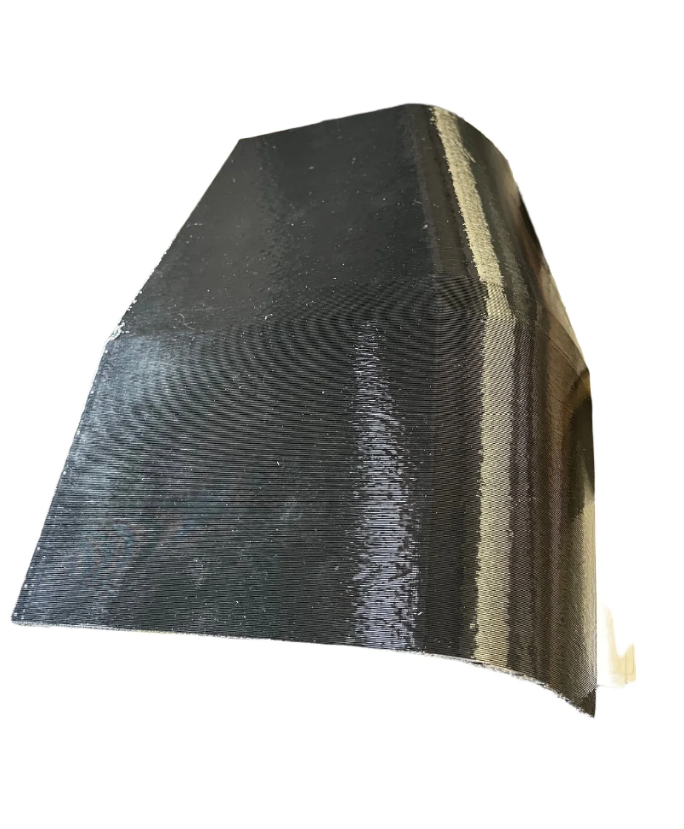 Audi UR Quattro Tail Light Blanks (Pair) - Image 3