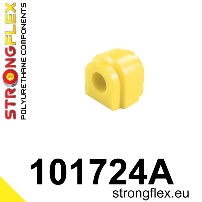 FULL SUSPENSION BUSH KIT MX5 ND - Image 5