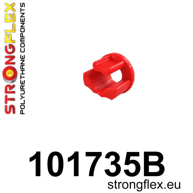 FULL SUSPENSION BUSH KIT MX5 ND - Image 7