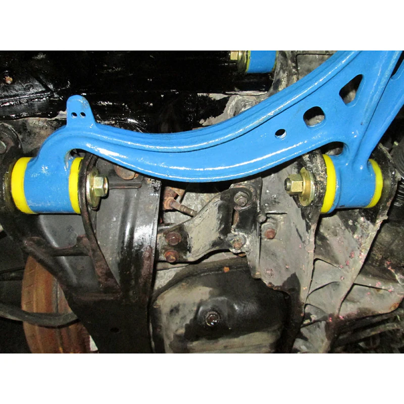 FULL SUSPENSION BUSH KIT ROAD TOYOTA SUPRA A80/SOARER Z30 - Image 9