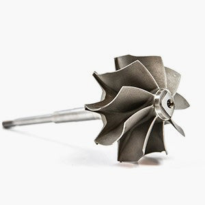 Garrett G25-700 Reverse Rotation - Image 7