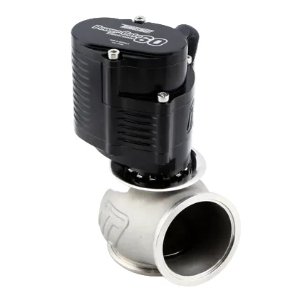 GenV Electronic PowerGate60 External Wastegate