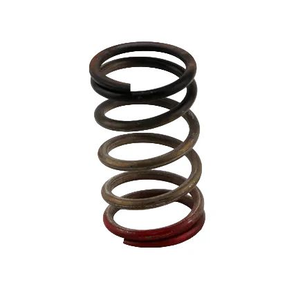 GenV HP Spring 40psi (Black/Red)