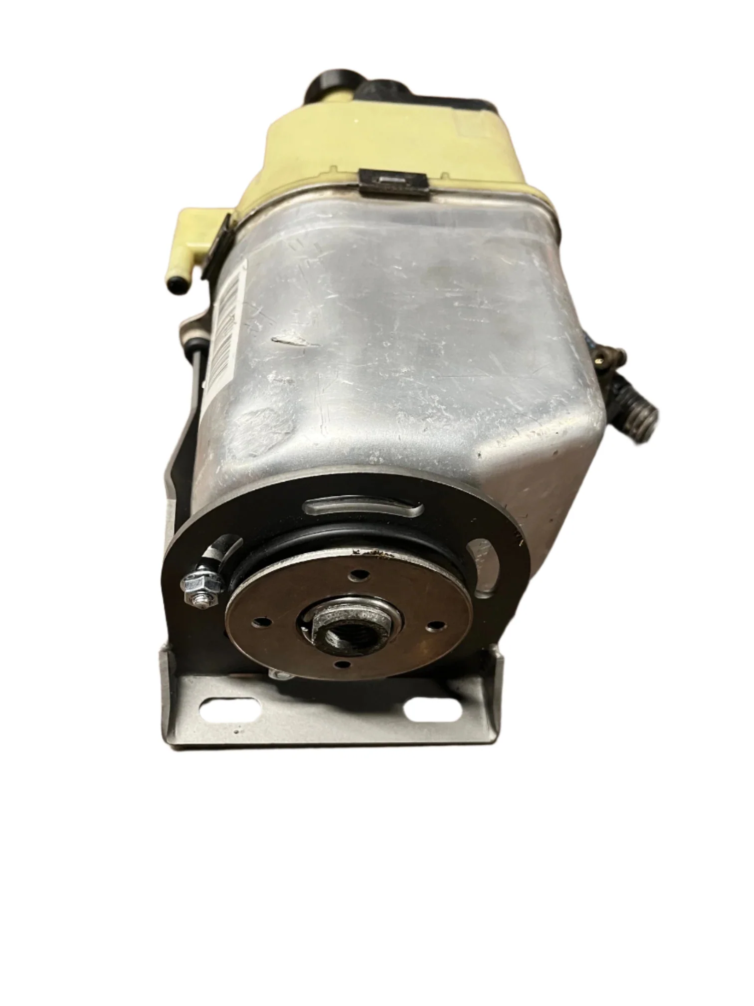 GM Power Steering Pump Mount - Image 6
