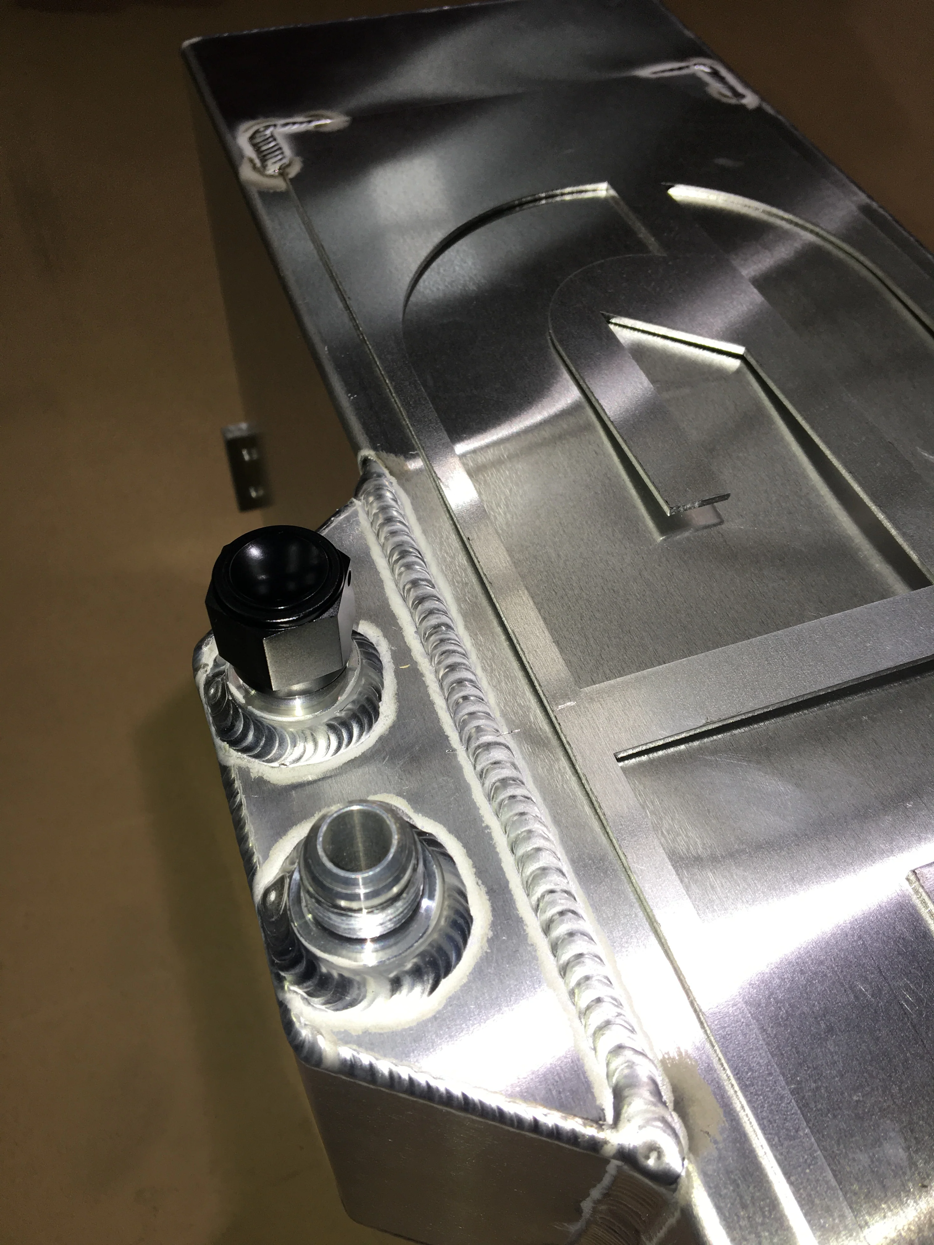 Group D Fuel Tank - Image 16