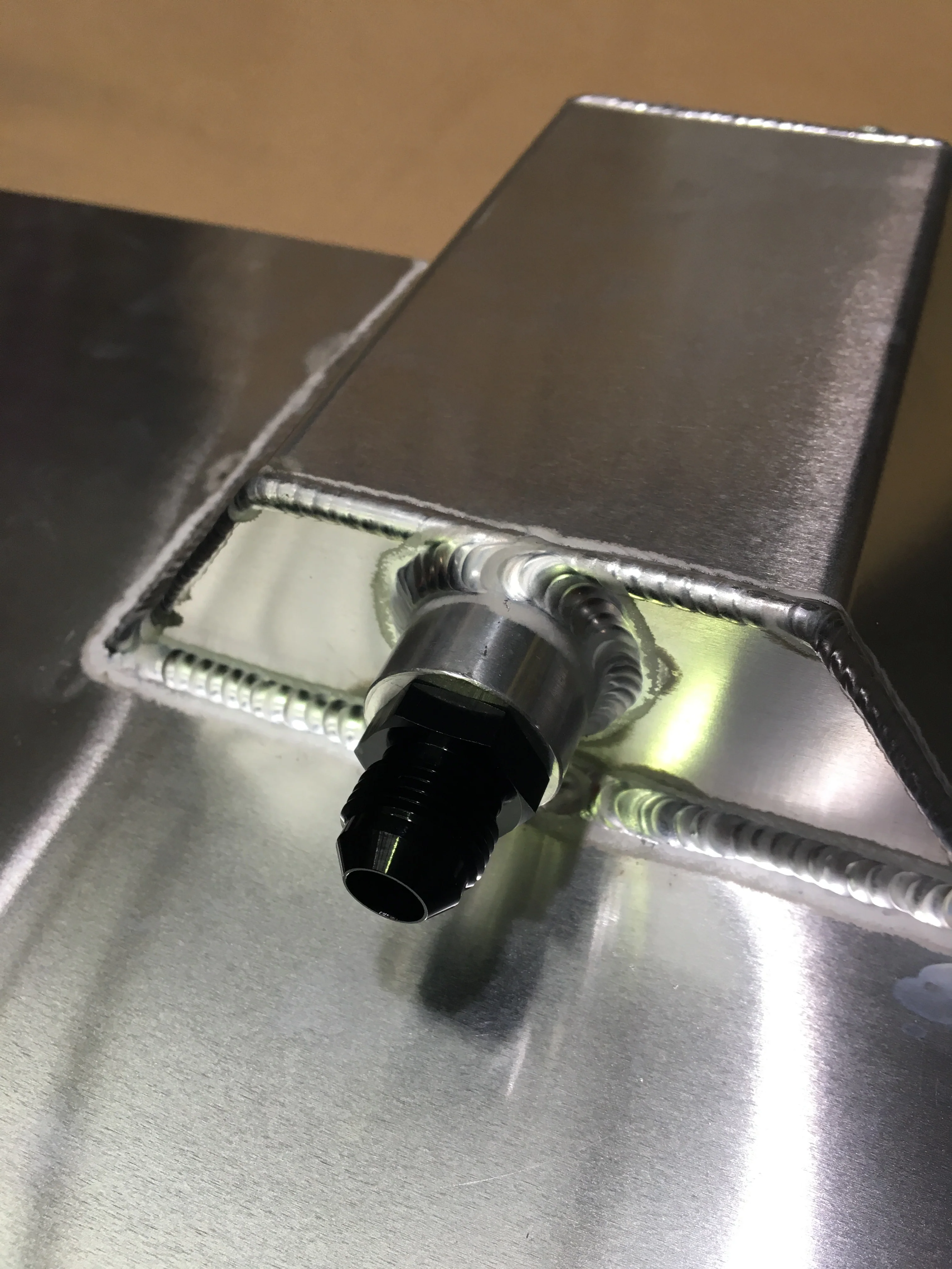 Group D Fuel Tank - Image 17