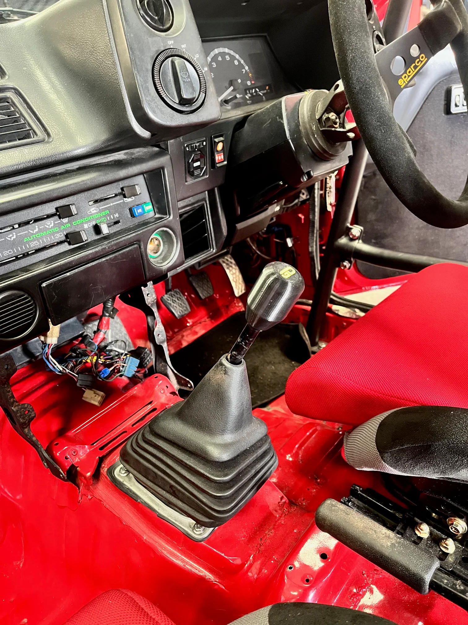 Group-D Gear Knob - Image 10