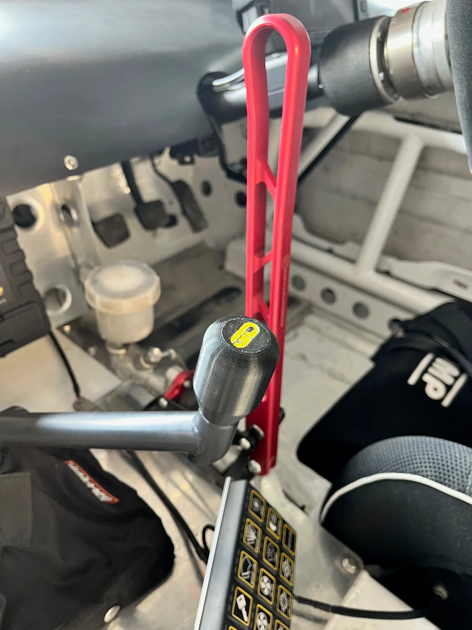 Group-D Gear Knob - Image 4