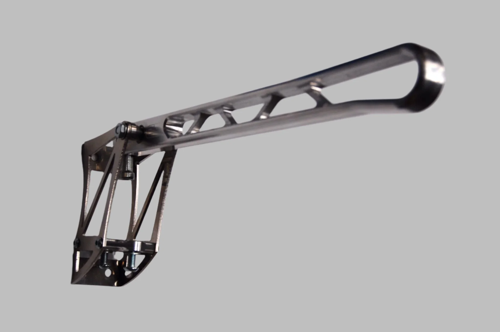 Group D Hydraulic Handbrake (Forward Facing Cylinder) - Image 7