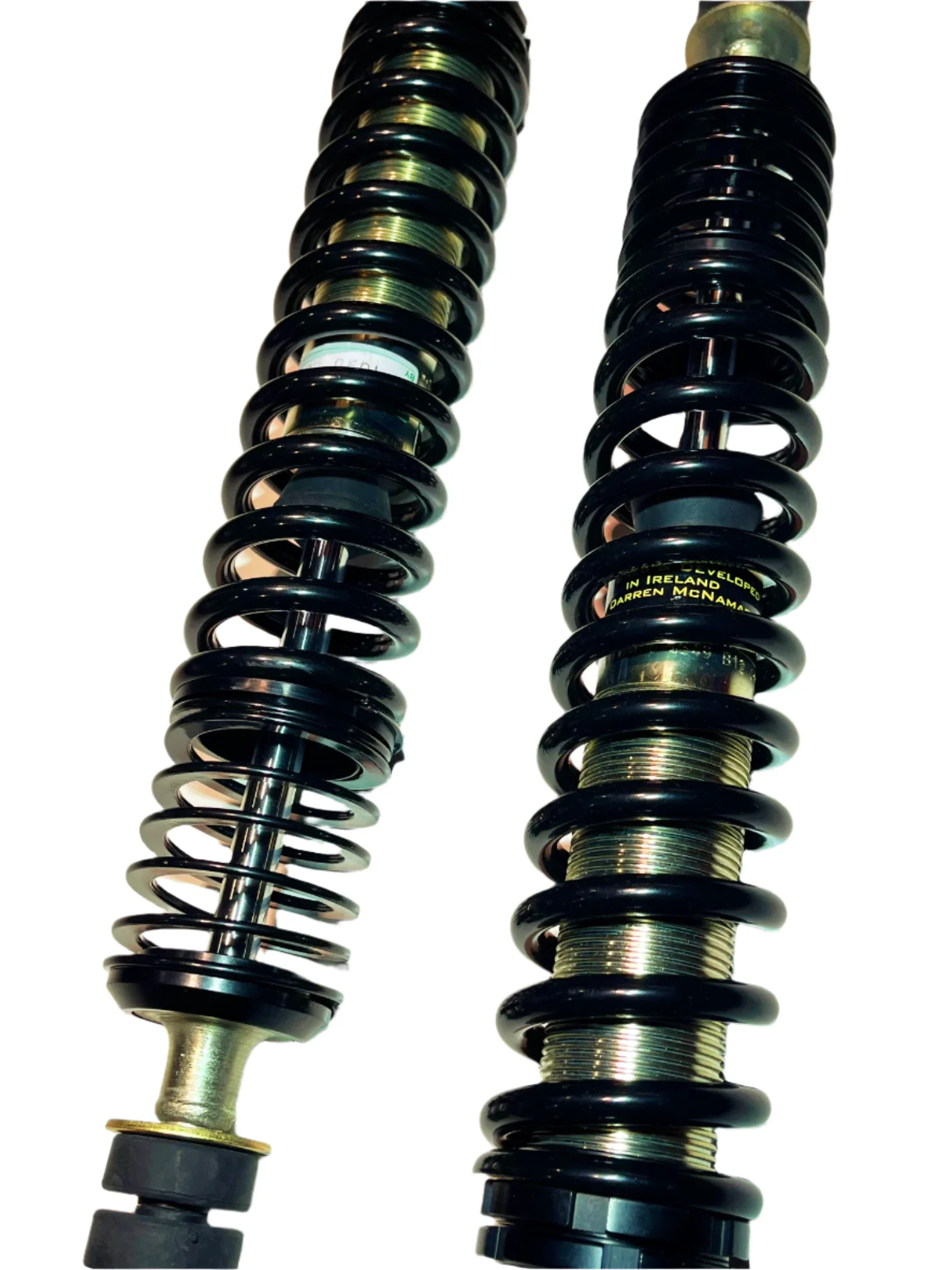 Group-D KP60 Rear Coilovers (PAIR) - Image 5