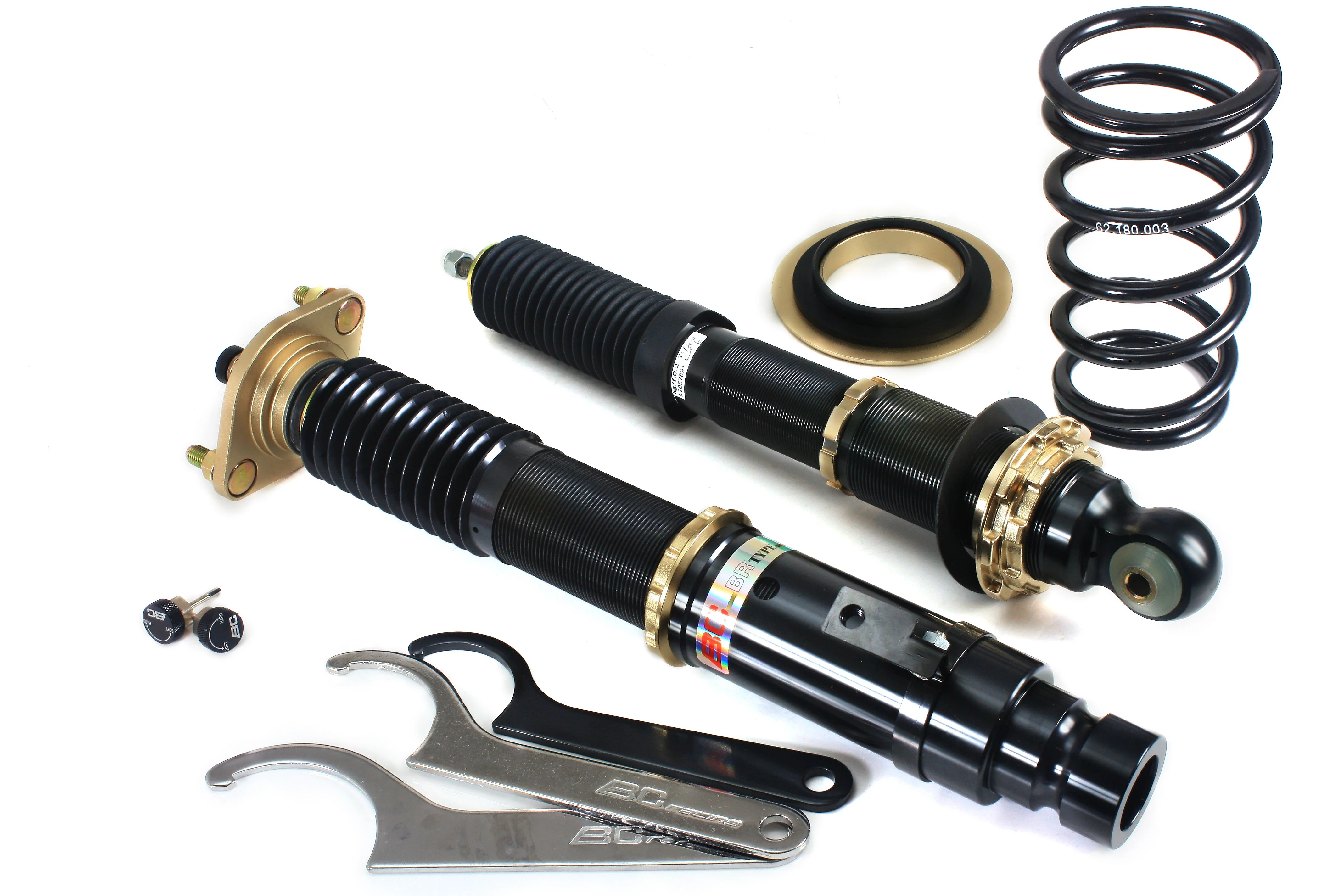 Honda Civic/CR-X (AG/AH/AJ/AK/AT/AU) (84-87) BR Series - Image 2