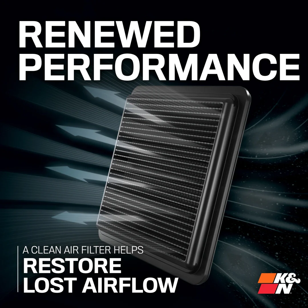 K&N Air Filter Recharger Service Kit - Squeeze Black - Image 3