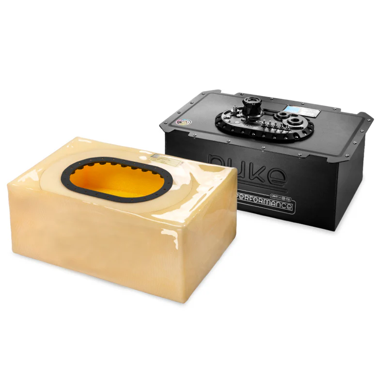 LightCell Fuel Cell with Nuke Performance CFC Unit (35 Litre / 9 Gallons) - Image 2