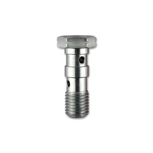 M10X1 Double Banjo Bolt