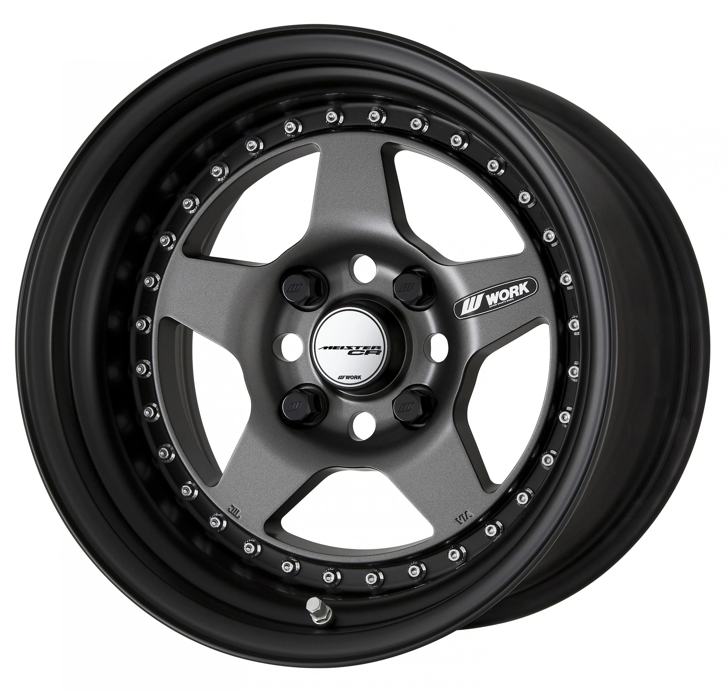 MEISTER CR01 15 inch - Image 4