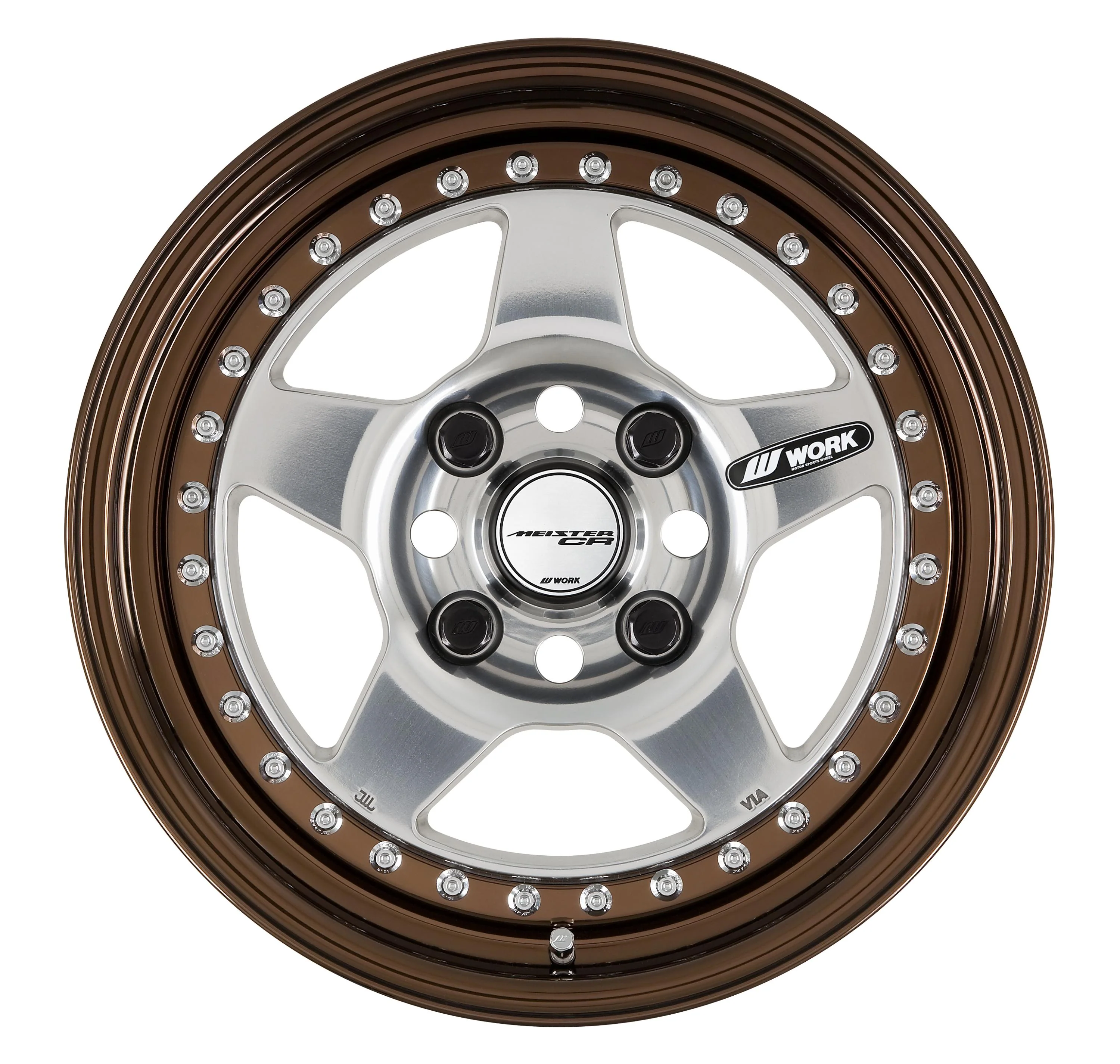 MEISTER CR01 14 inch - Image 9
