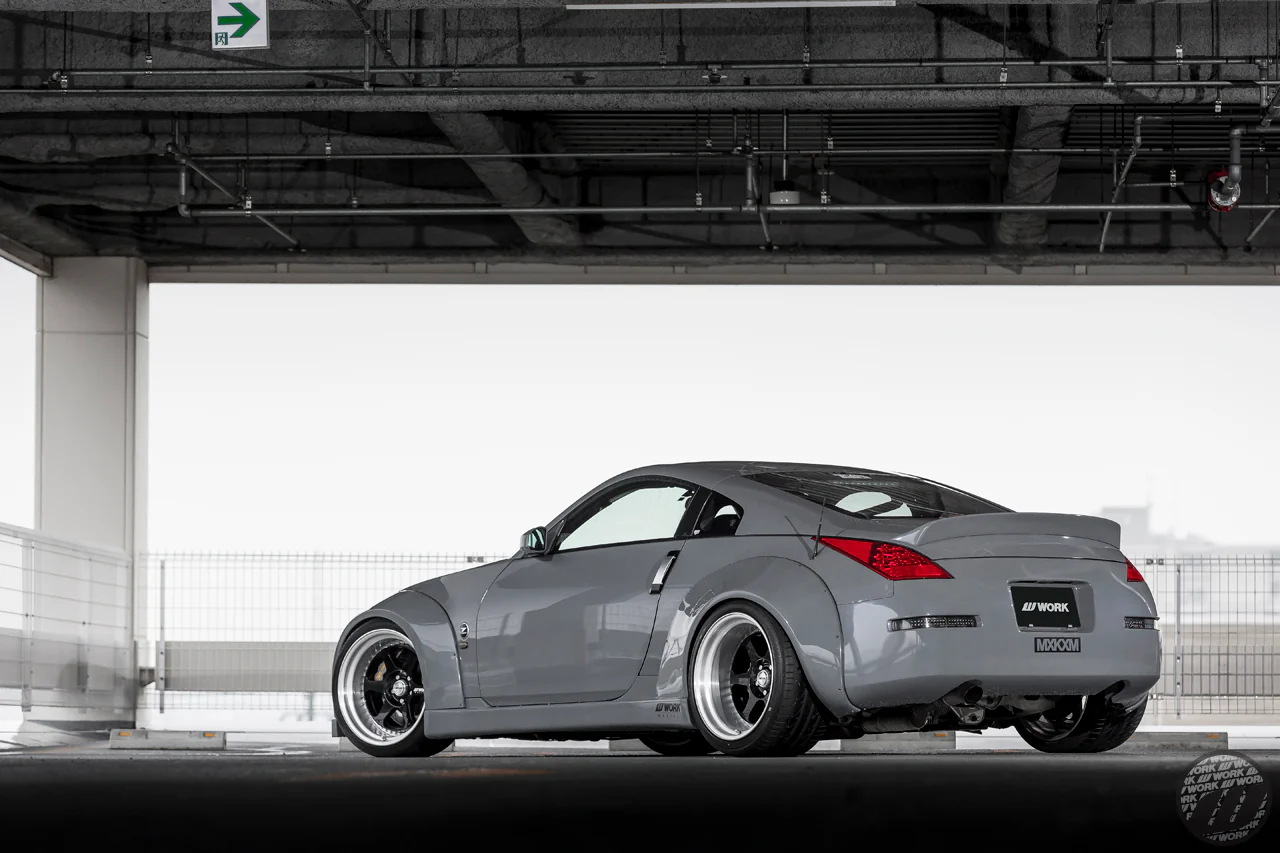 MEISTER L1 3P 18 inch - Image 49