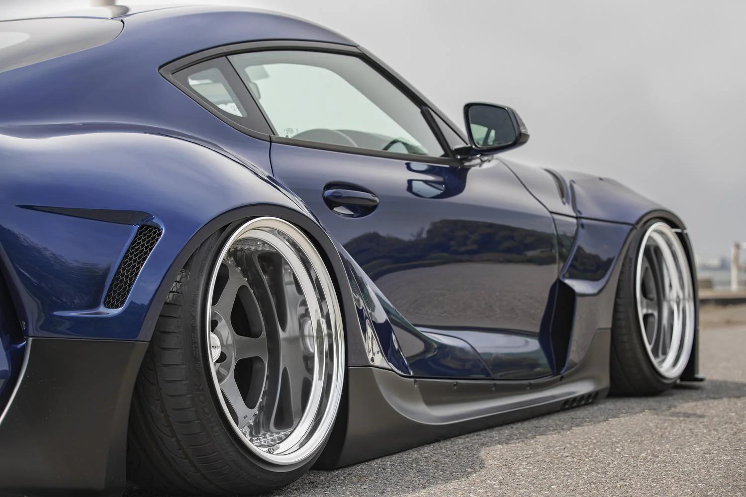 MEISTER L1 3P 18 inch - Image 70