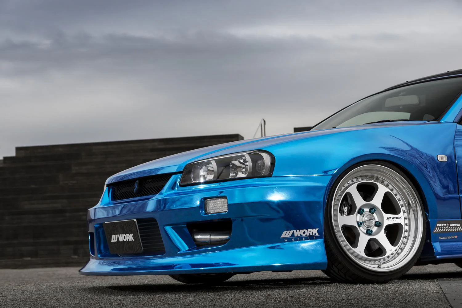 MEISTER L1 3P 18 inch - Image 86