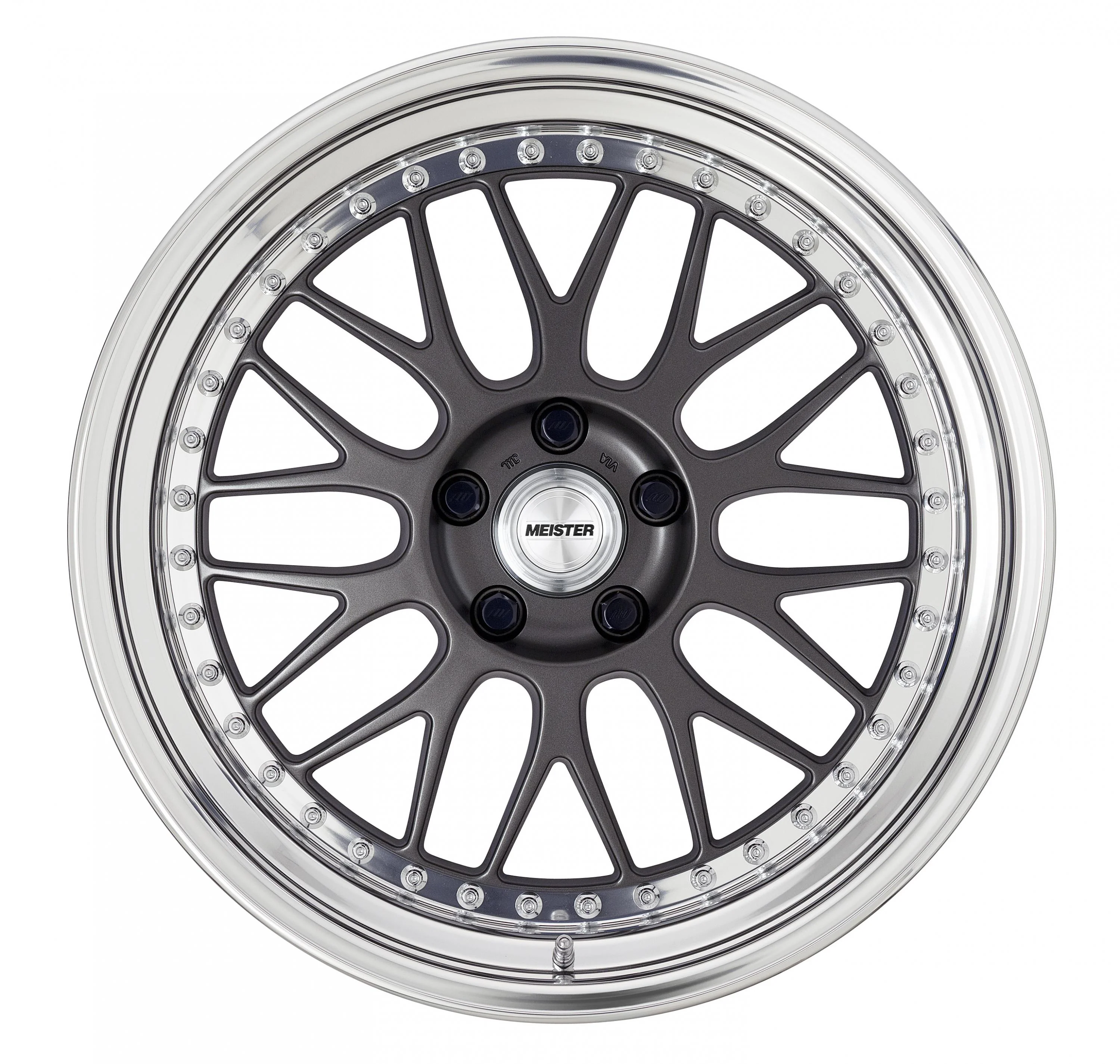 MEISTER M1 3 Piece 19 inch - Image 13