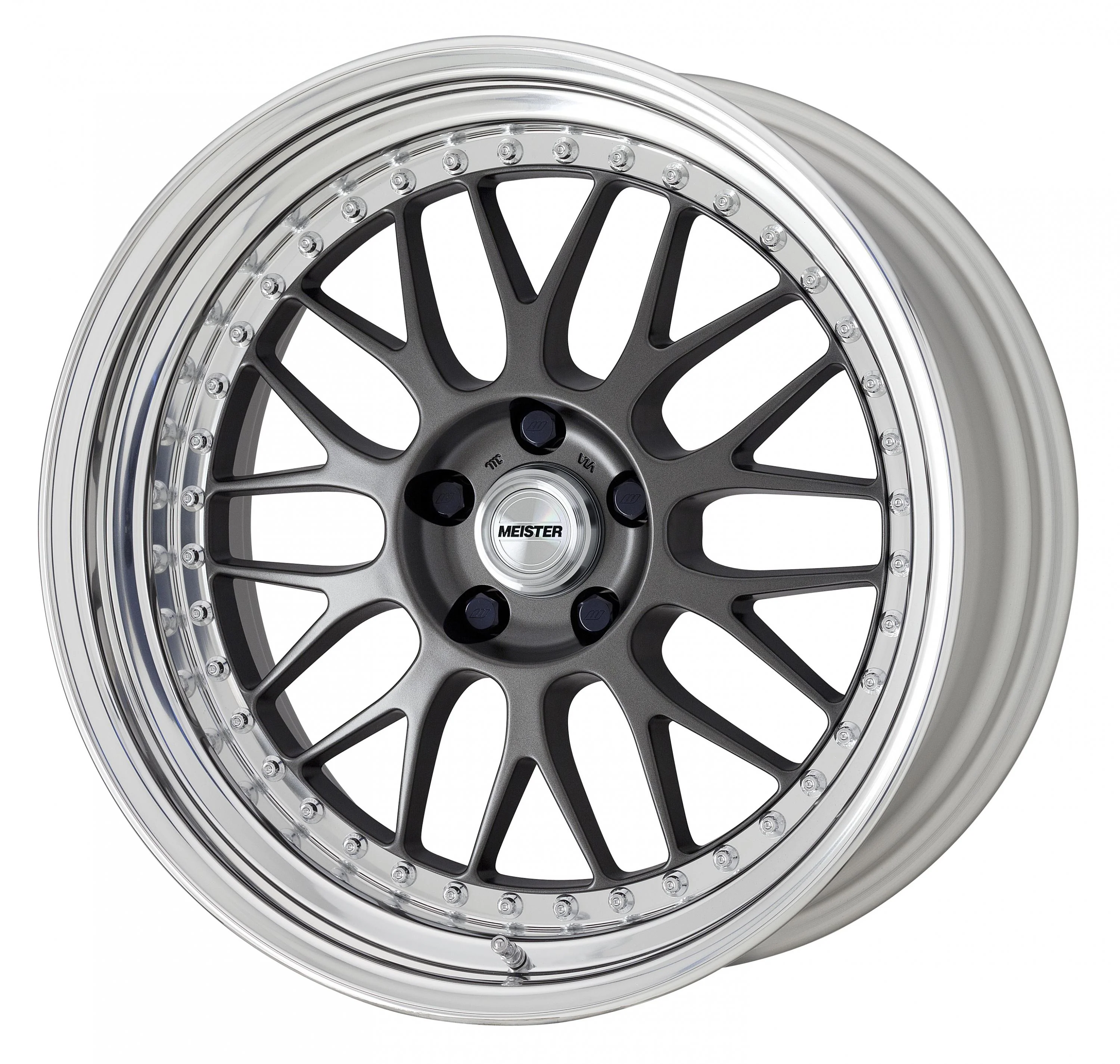 MEISTER M1 3 Piece 19 inch - Image 14