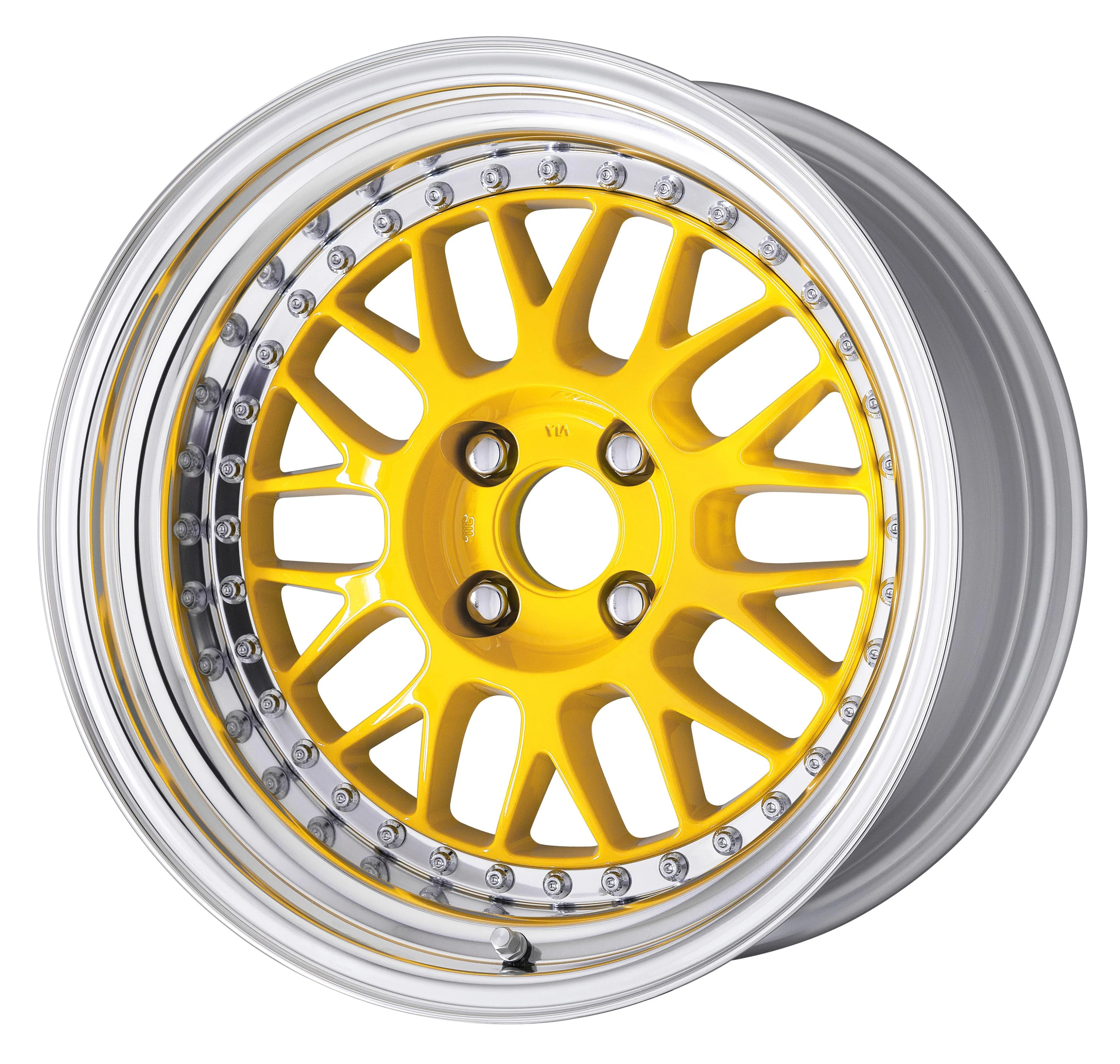 MEISTER M1 3 Piece 19 inch - Image 17