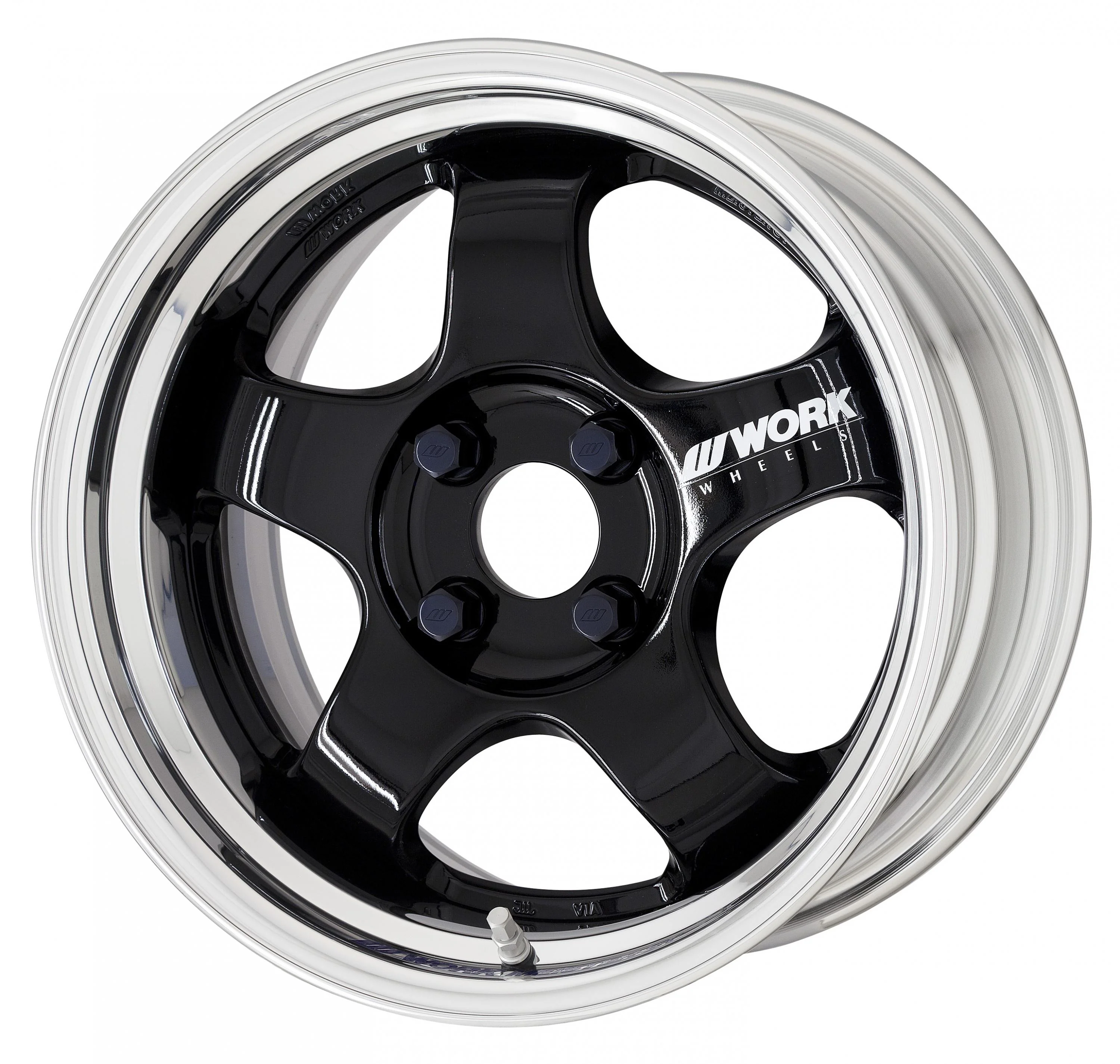 MEISTER S1 2-PIECE 15 INCH - Image 4