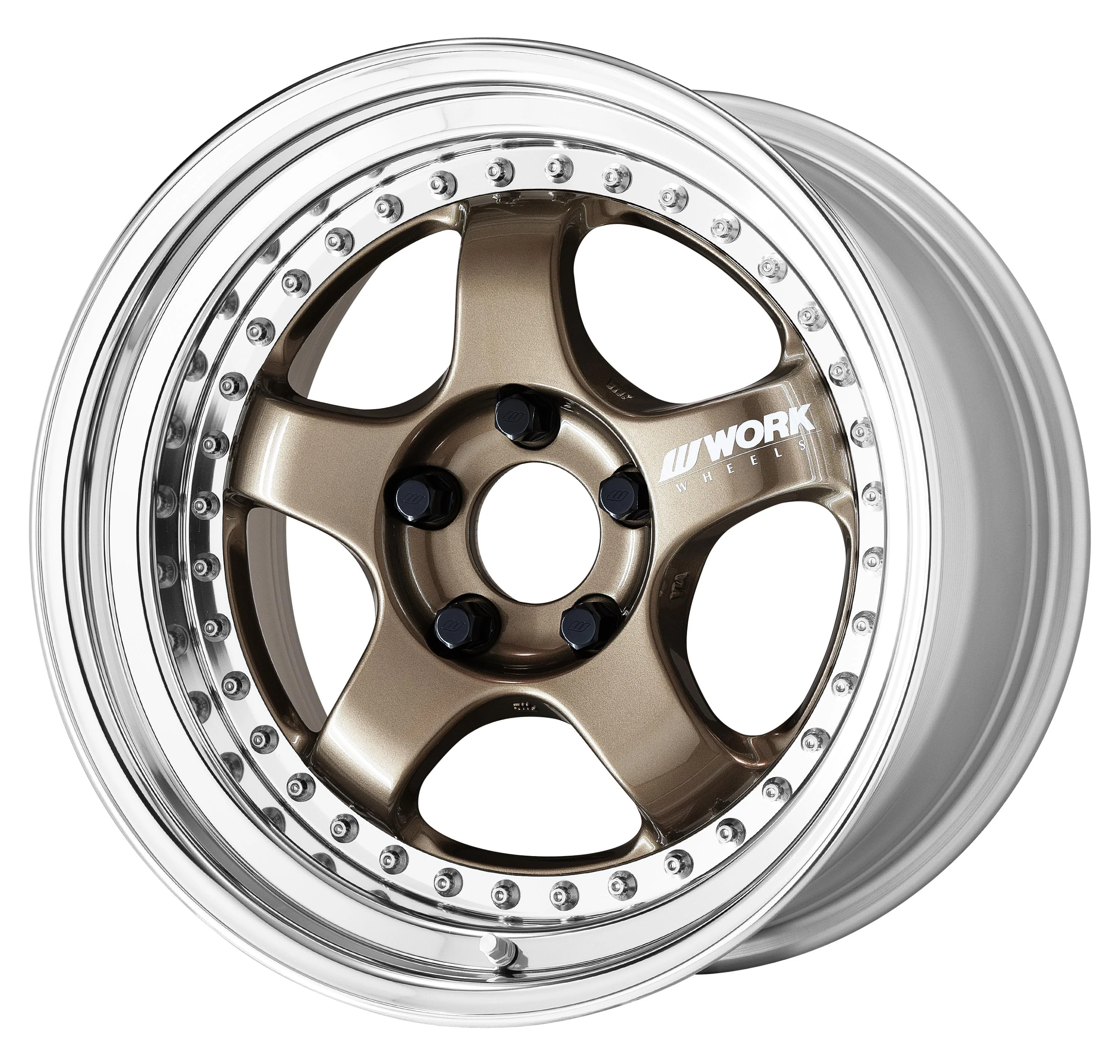 MEISTER S1 3-PIECE 17 inch - Image 4