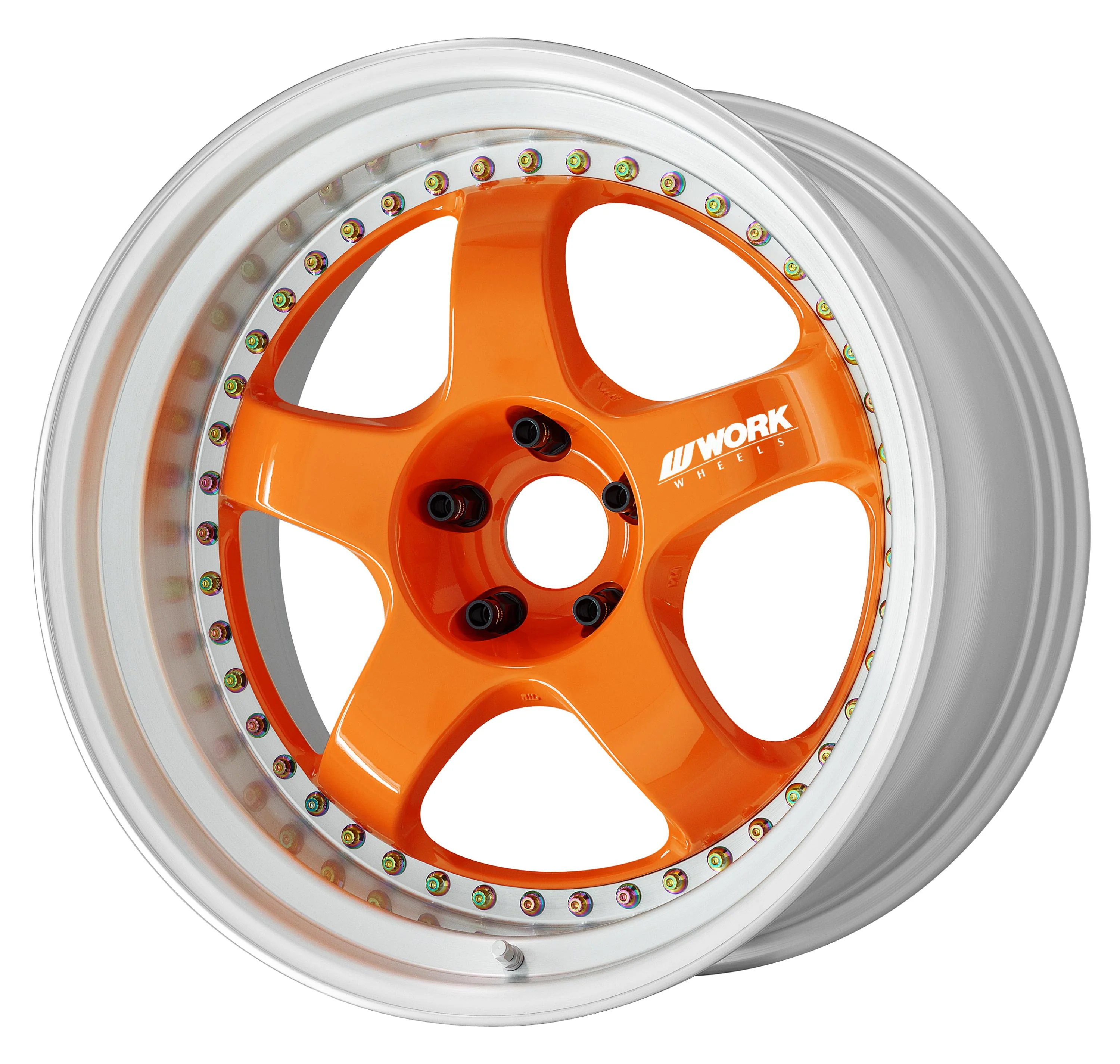MEISTER S1 3-PIECE 18 inch - Image 18