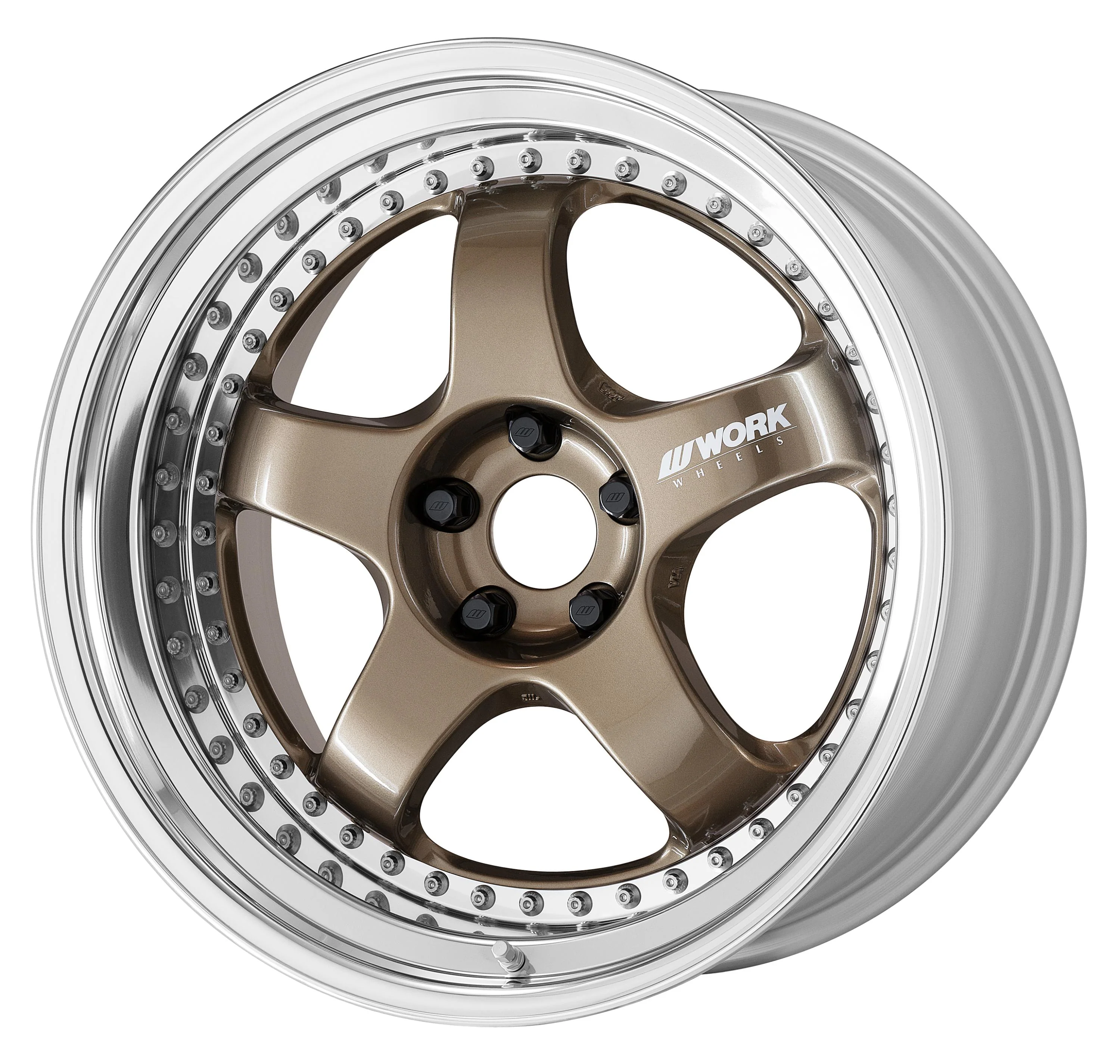 MEISTER S1 3-PIECE 20 inch - Image 3