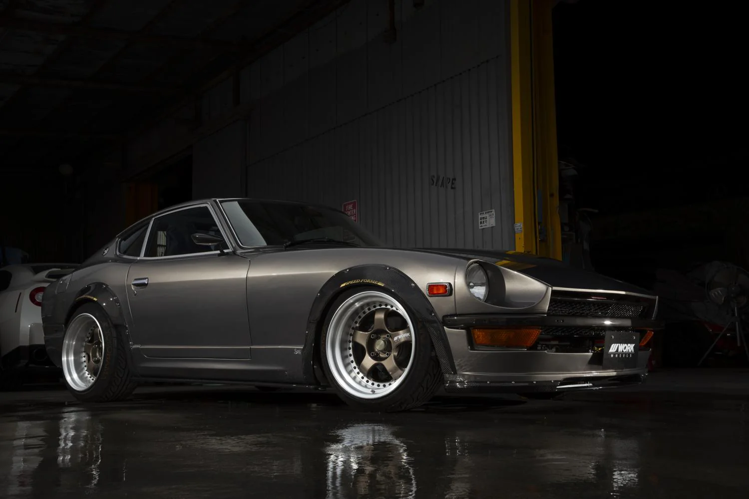 MEISTER S1 3-PIECE 18 inch - Image 48