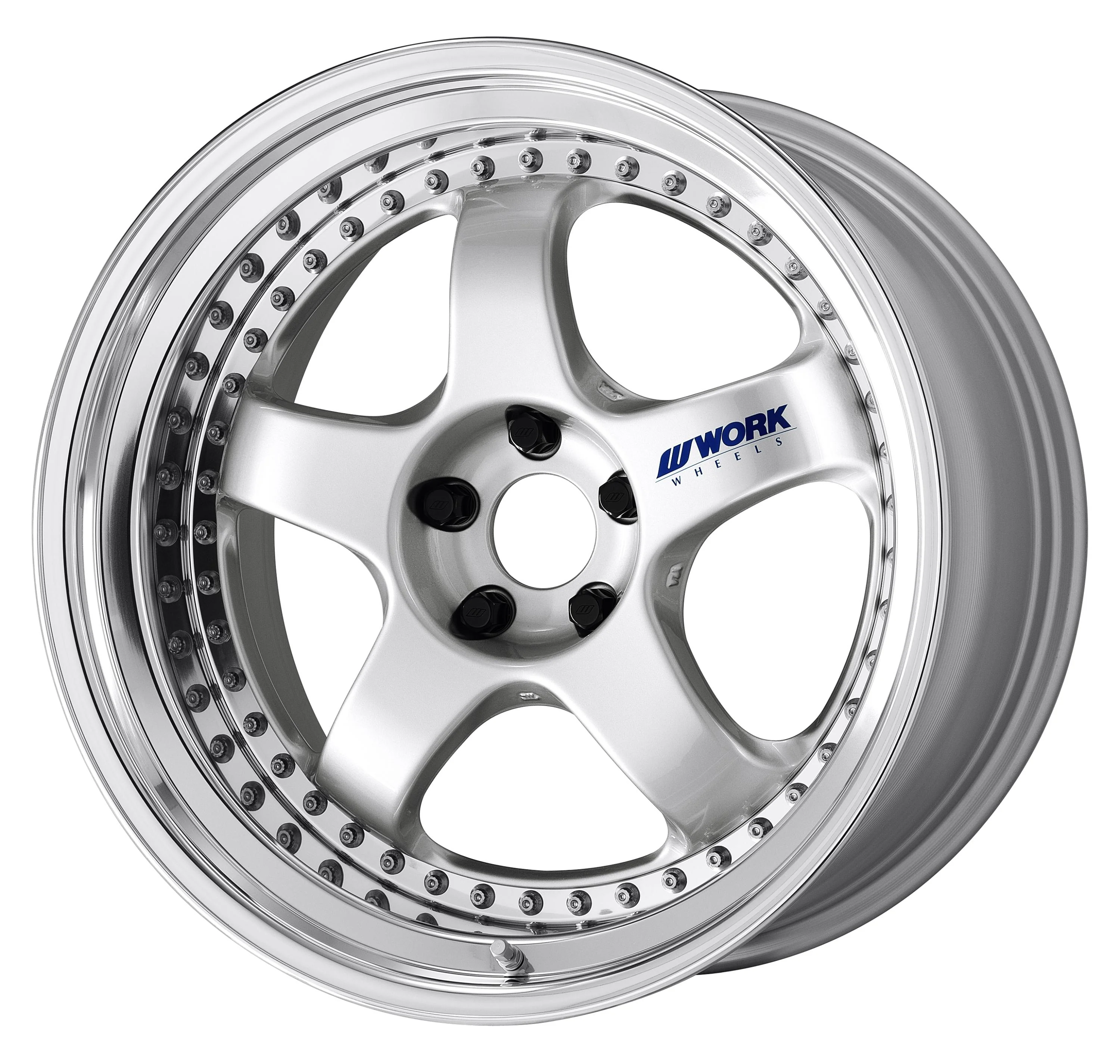 MEISTER S1 3-PIECE 20 inch - Image 5