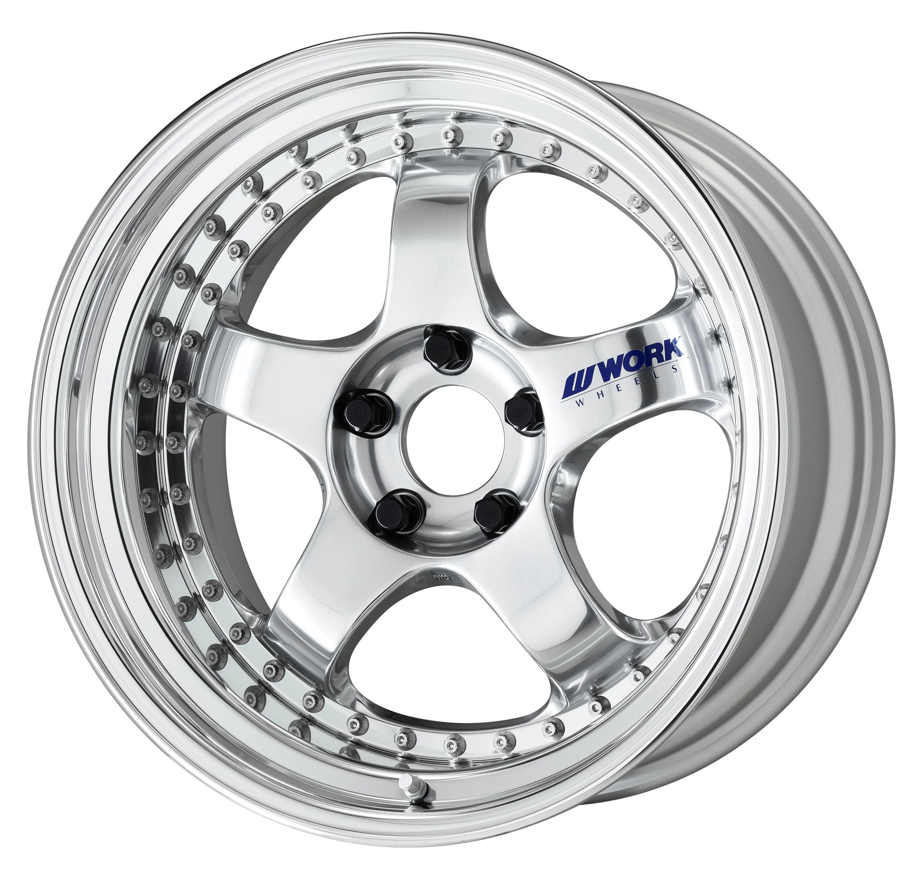 MEISTER S1 3-PIECE 18 inch - Image 7