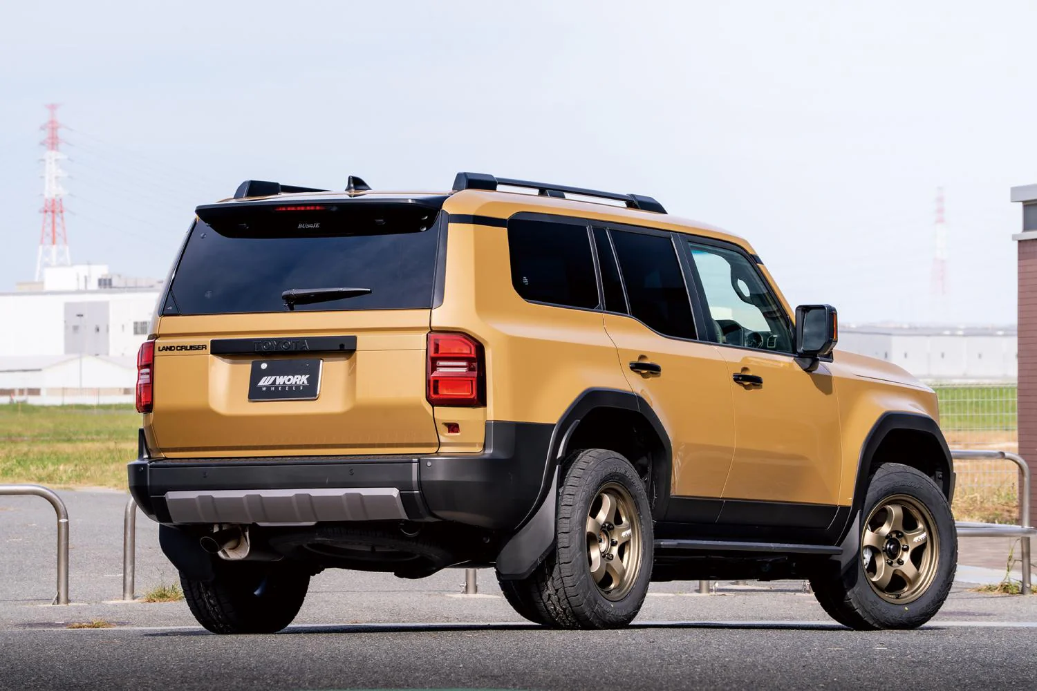 MEISTER S1 SUV - Image 18