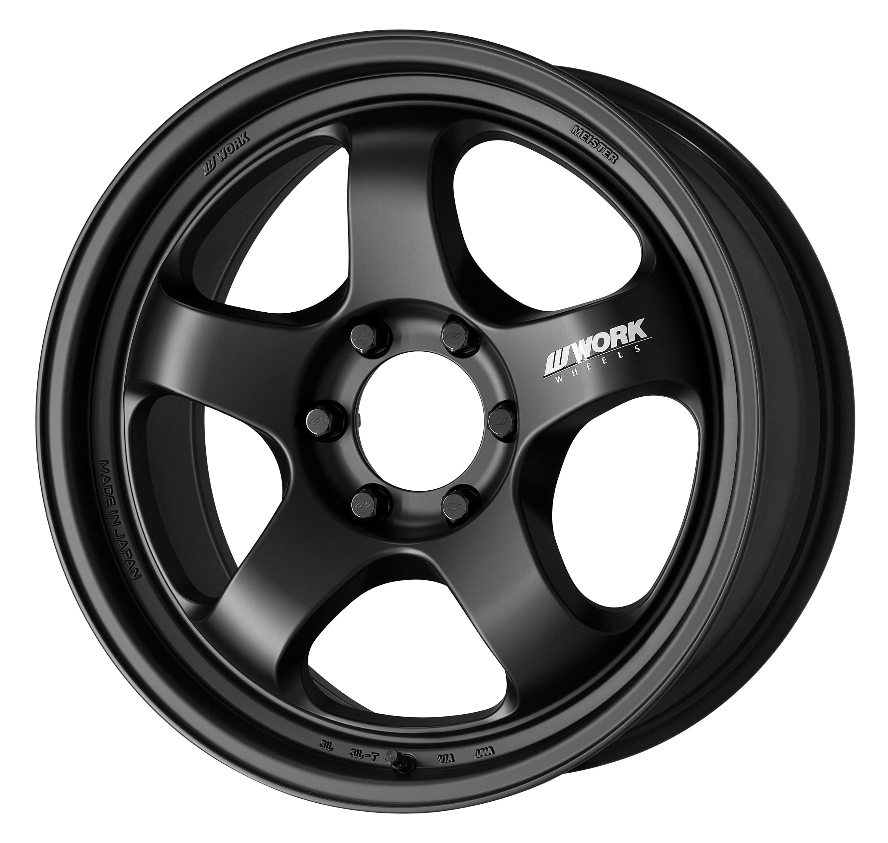 MEISTER S1 SUV - Image 3