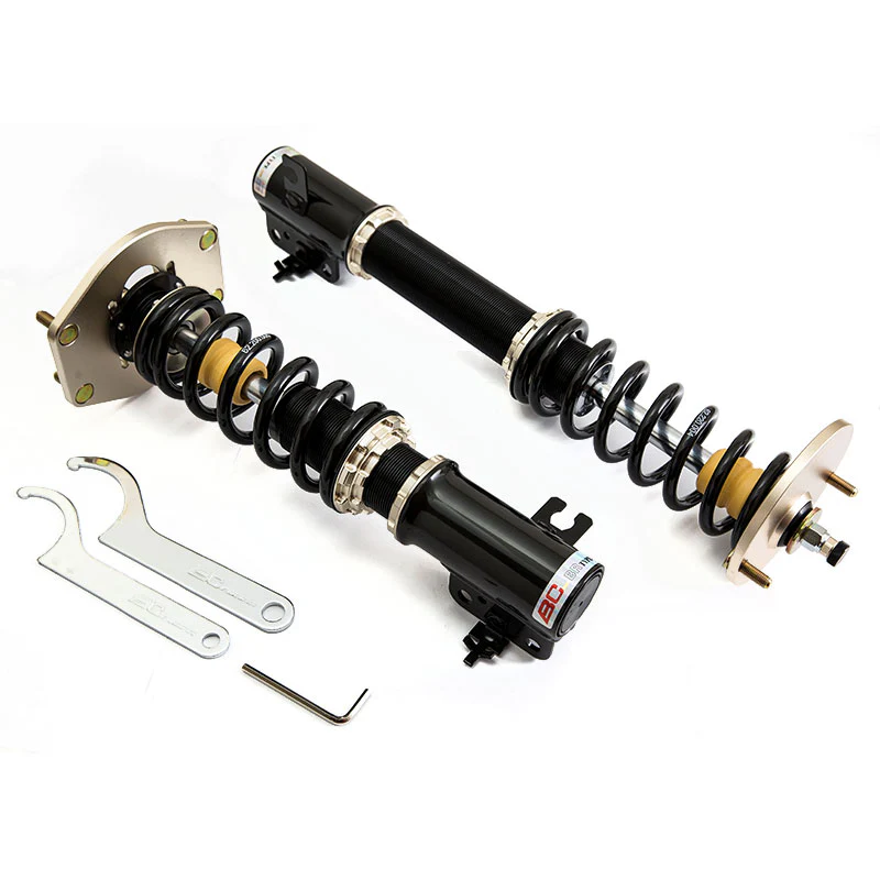 Mercedes E-Class Wagon W211K (04-06) 14/17kg.mm BR Series