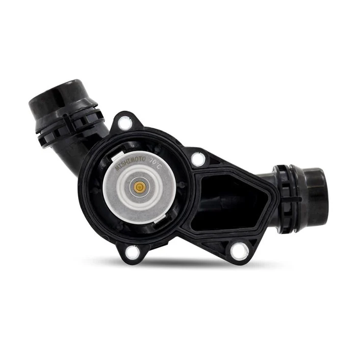 Mishimoto 70* Racing Thermostat, fits BMW M52, M54, M56 Engines - Image 2