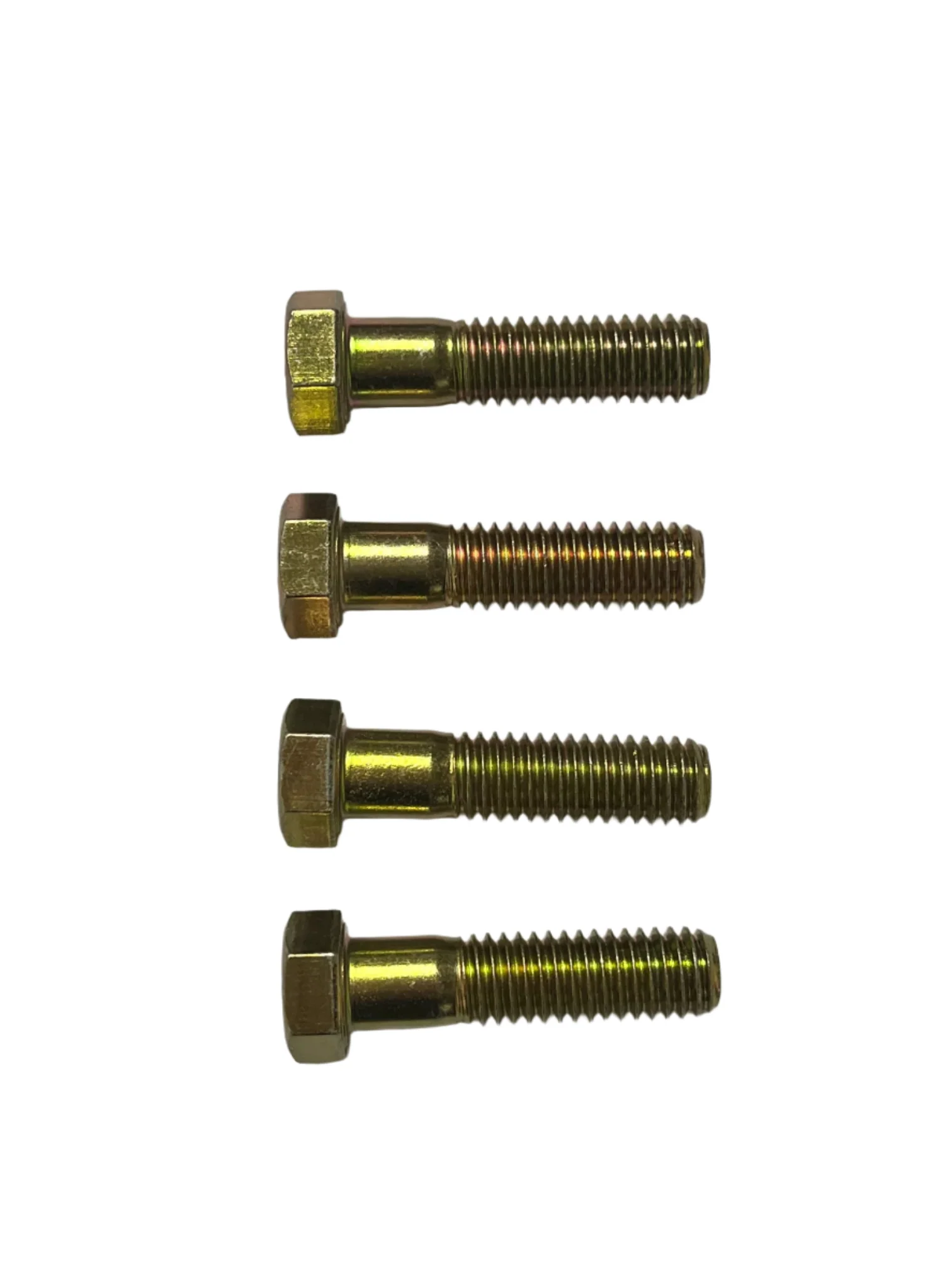 Mounting Bolts for Quick Change Differential (Set)